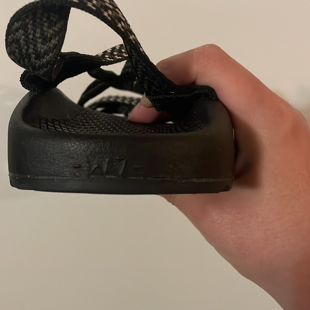 Women’s Chaco Sandals - Picture 4 of 8